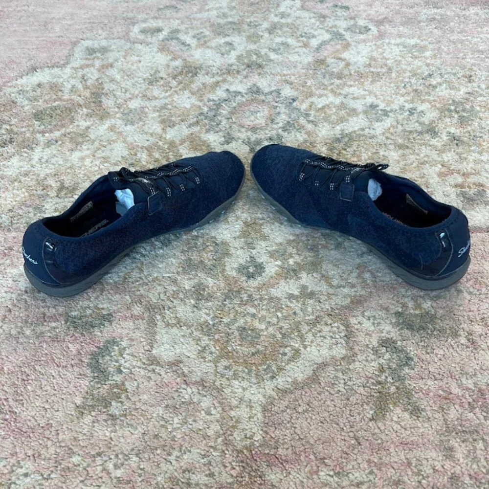 Skechers Relaxed Fit Air Cooled Memory Foam Shoes Size 7.5
